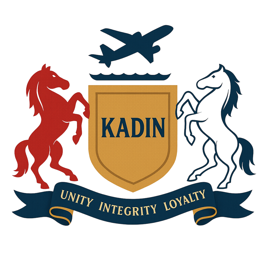 Logo Kadin Kaur Kota